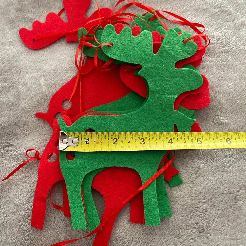 Christmas decorations new